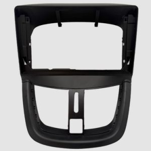 قاب فابریک مانیتور پژو 207