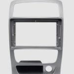 قاب فابریک مانیتور ۹ اینچ مناسب برلیانس H330