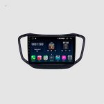 قاب فابریک مانیتور ۹ اینچ مناسب تیگو 5
