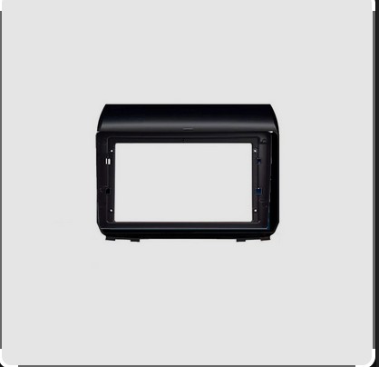 قاب فابریک مانیتور ۹ اینچ مناسب جک S3
