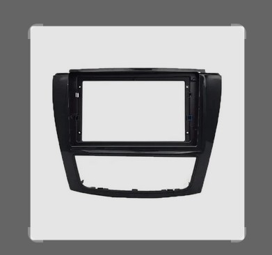 قاب فابریک مانیتور ۹ اینچ مناسب جک S5