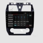 قاب فابریک مانیتور ۹ اینچ مناسب امگرند EC7