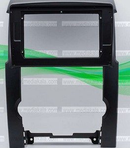 قاب فابریک مانیتور کیا سورنتو 2012