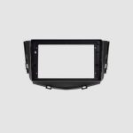 قاب فابریک مانیتور ۹ اینچ مناسب لیفان X60