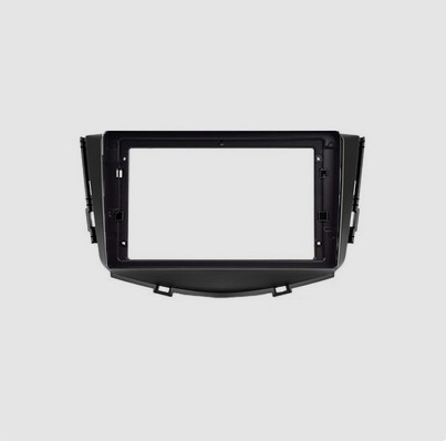 قاب فابریک مانیتور ۹ اینچ مناسب لیفان X60
