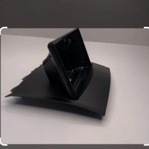 قاب فابریک مانیتور رنو مگان