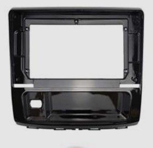 قاب فابریک مانیتور گریت وال هاوال H9