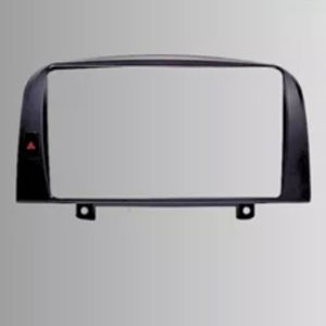 قاب فابریک مانیتور هیوندای سوناتا 2007